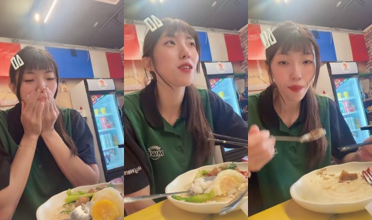 topmybaby1213 TikTok Live — Aug 26, 2026, 7:26 AM
