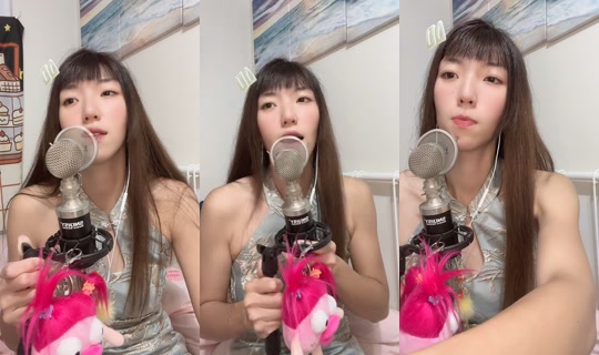 topmybaby1213 TikTok Live — Aug 26, 2026, 11:17 AM