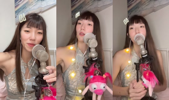 topmybaby1213 TikTok Live — Aug 26, 2026, 12:58 PM