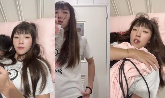 topmybaby1213 TikTok Live — Aug 28, 2026, 2:28 PM
