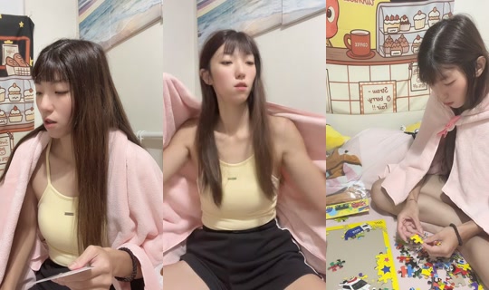 topmybaby1213 TikTok Live — Aug 30, 2026, 3:14 AM