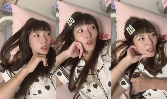 topmybaby1213 TikTok Live — Aug 30, 2026, 10:37 AM