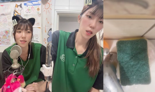 topmybaby1213 TikTok Live — Oct 1, 2026, 11:03 AM