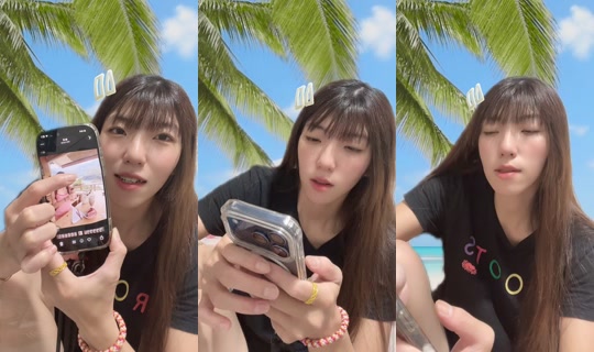 topmybaby1213 TikTok Live — Oct 1, 2026, 12:44 PM