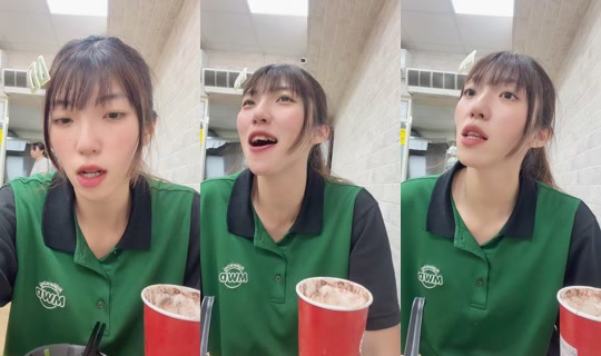 topmybaby1213 TikTok Live — Oct 2, 2026, 7:33 AM
