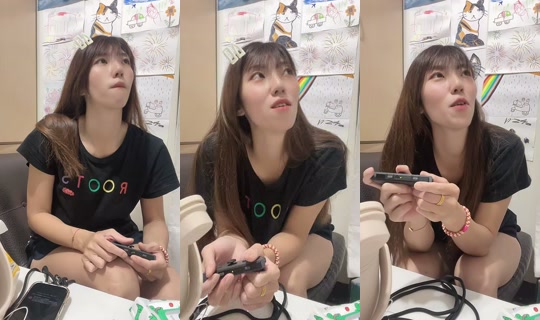 topmybaby1213 TikTok Live — Oct 3, 2026, 12:27 PM