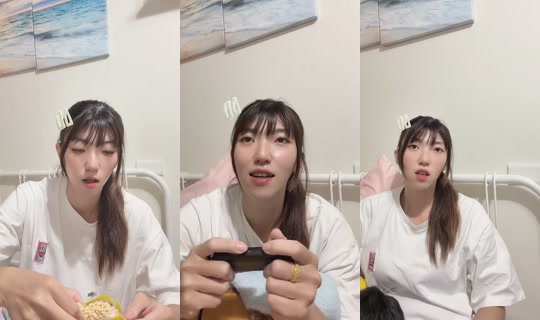 topmybaby1213 TikTok Live — Oct 4, 2026, 5:17 AM