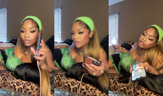 topnotchfaces TikTok Live — Aug 20, 2026, 12:59 AM