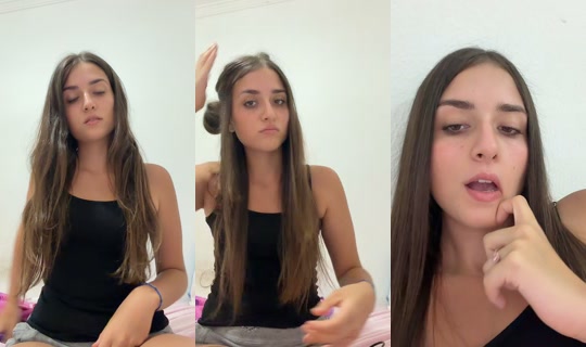 topp.secrett28 TikTok Live — Aug 23, 2026, 9:22 PM