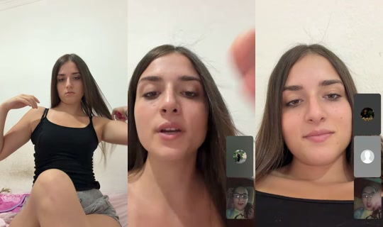 topp.secrett28 TikTok Live — Aug 23, 2026, 10:34 PM