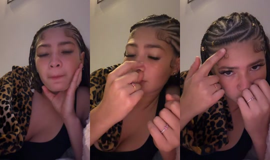 toptierjahaysia TikTok Live — Aug 24, 2026, 2:16 AM