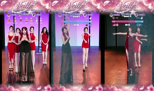 topveilla TikTok Live — Sep 3, 2026, 3:50 PM