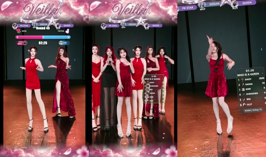 topveilla TikTok Live — Sep 3, 2026, 5:59 PM