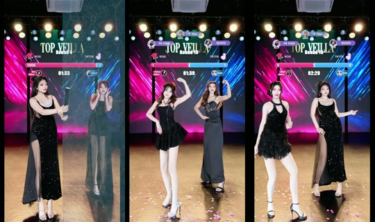topveilla TikTok Live — Sep 22, 2026, 4:17 PM