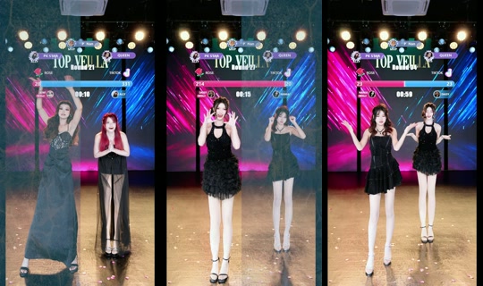 topveilla TikTok Live — Sep 22, 2026, 5:07 PM
