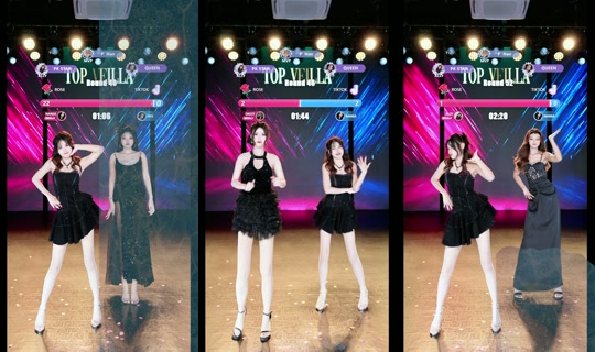 topveilla TikTok Live — Sep 22, 2026, 5:58 PM