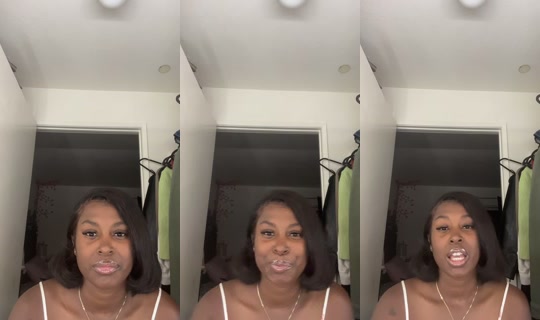 topxfine TikTok Live — Aug 21, 2026, 3:37 AM