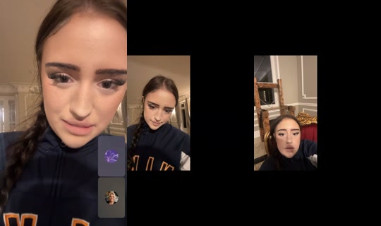 tori.cz TikTok Live — Sep 8, 2026, 7:22 PM