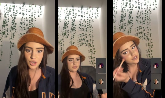 tori.cz TikTok Live — Sep 15, 2026, 5:02 PM