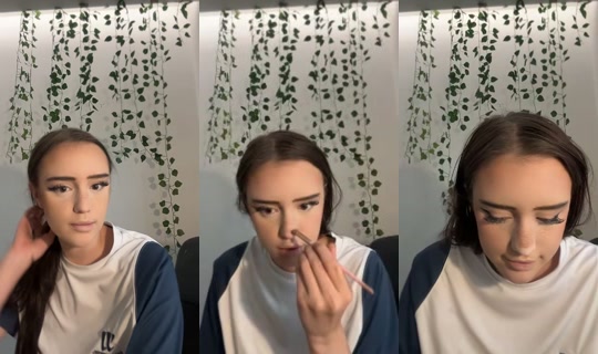 tori.cz TikTok Live — Sep 21, 2026, 3:31 PM