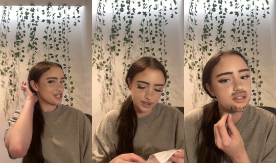 tori.cz TikTok Live — Sep 22, 2026, 6:38 PM
