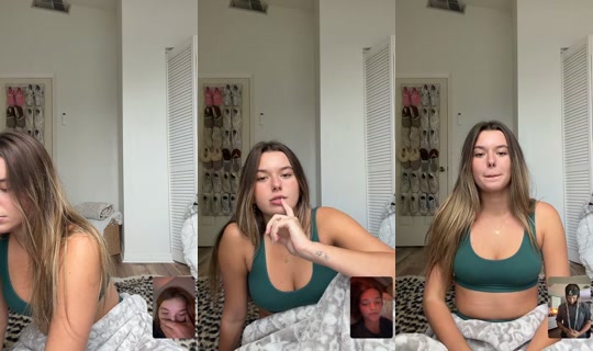 tori.ggranato TikTok Live — Oct 7, 2026, 7:26 PM
