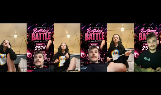 tori.xo21 TikTok Live — Aug 22, 2026, 11:56 PM