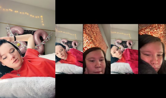 tori.xo21 TikTok Live — Aug 24, 2026, 4:01 PM