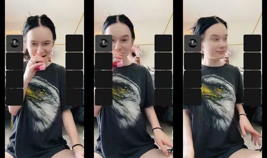 tori.xo21 TikTok Live — Aug 25, 2026, 8:03 PM