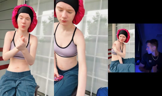 tori.xo21 TikTok Live — Aug 26, 2026, 1:18 PM