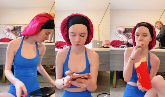 tori.xo21 TikTok Live — Aug 26, 2026, 8:02 PM