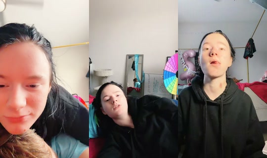 tori.xo21 TikTok Live — Aug 27, 2026, 10:21 PM