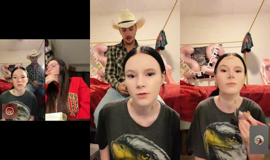 tori.xo21 TikTok Live — Aug 29, 2026, 3:12 AM