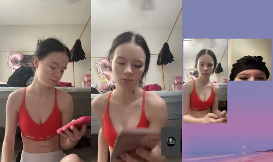tori.xo21 TikTok Live — Aug 29, 2026, 9:10 PM