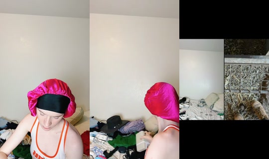 tori.xo21 TikTok Live — Sep 3, 2026, 6:33 AM