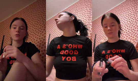 tori.xo21 TikTok Live — Oct 4, 2026, 1:58 AM