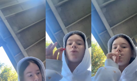 tori.xo21 TikTok Live — Oct 4, 2026, 10:09 PM