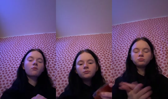 tori.xo21 TikTok Live — Oct 5, 2026, 3:00 AM