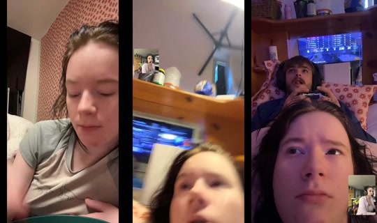 tori.xo21 TikTok Live — Oct 5, 2026, 7:12 PM