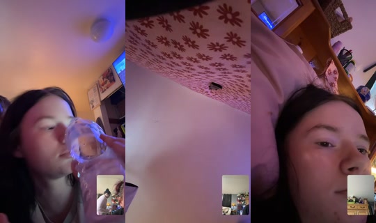 tori.xo21 TikTok Live — Oct 5, 2026, 8:53 PM
