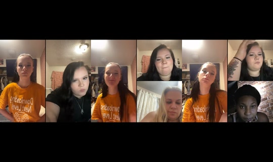 tori.xo21 TikTok Live — Oct 8, 2026, 2:03 AM