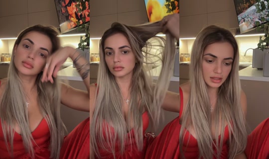 tori_soft TikTok Live — Sep 3, 2026, 6:03 PM