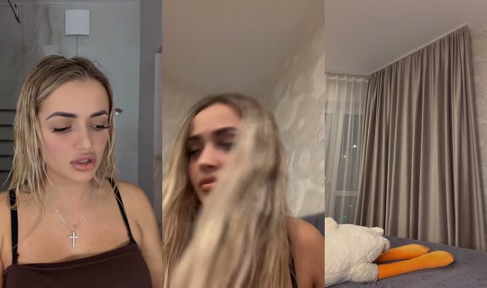 tori_soft TikTok Live — Oct 4, 2026, 5:08 PM