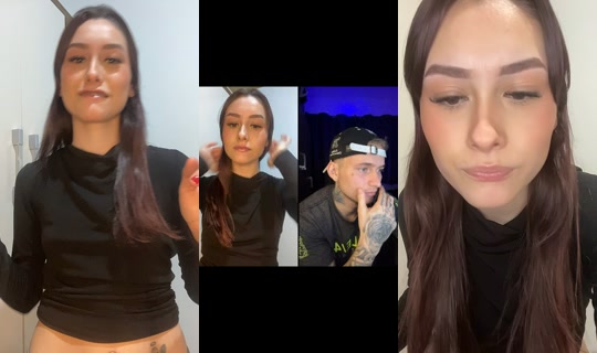 toriaaaa0.1 TikTok Live — Aug 23, 2026, 2:47 AM
