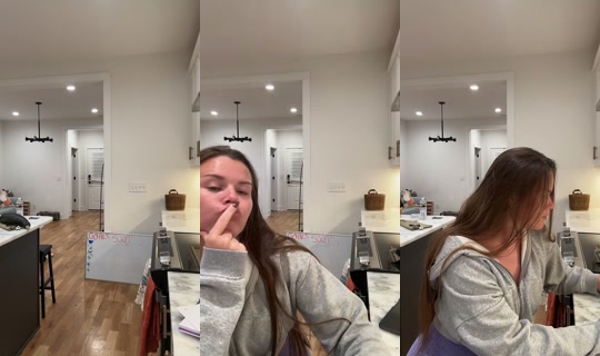 toriaanderson222 TikTok Live — Oct 2, 2026, 12:11 AM