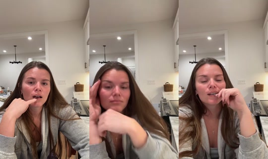 toriaanderson222 TikTok Live — Oct 2, 2026, 1:09 AM