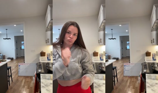 toriaanderson222 TikTok Live — Oct 3, 2026, 8:00 PM