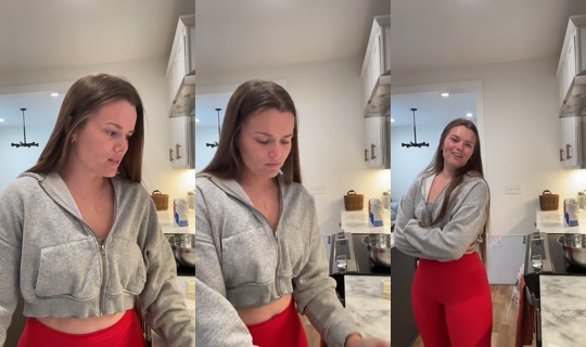 toriaanderson222 TikTok Live — Oct 3, 2026, 8:06 PM