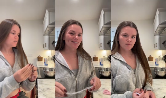 toriaanderson222 TikTok Live — Oct 3, 2026, 8:44 PM