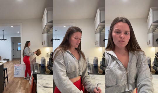 toriaanderson222 TikTok Live — Oct 3, 2026, 9:38 PM
